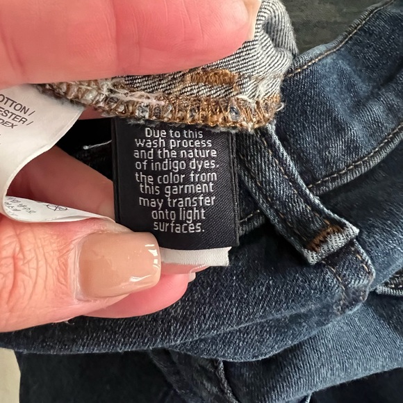 J.CREW toothpick women’s jean size 32 - Picture 8 of 11